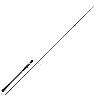 Major Craft 25 SOLPARA Light Jigging SPJLJ-S64M Spinning Rod 4573236269283