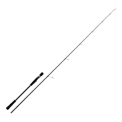 Major Craft 25 SOLPARA Light Jigging SPJSLJ-S64UL Spinning Rod 4573236269351