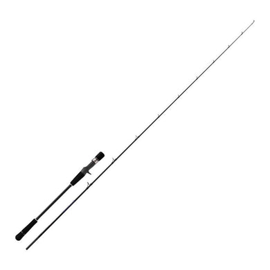 Major Craft 25 SOLPARA Light Jigging SPJSLJ-B64L Baitcasting Rod 4573236269382