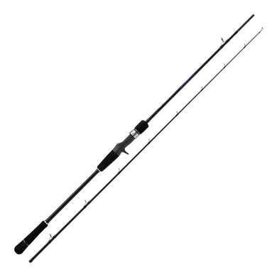 Major Craft 25 SOLPARA Light Jigging SPJSLJ-B642L Baitcasting Rod 4573236269429
