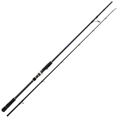 Major Craft 25 SOLPARA Shore Octopus SPK-S702H/TACO Spinning Rod 4573236269436