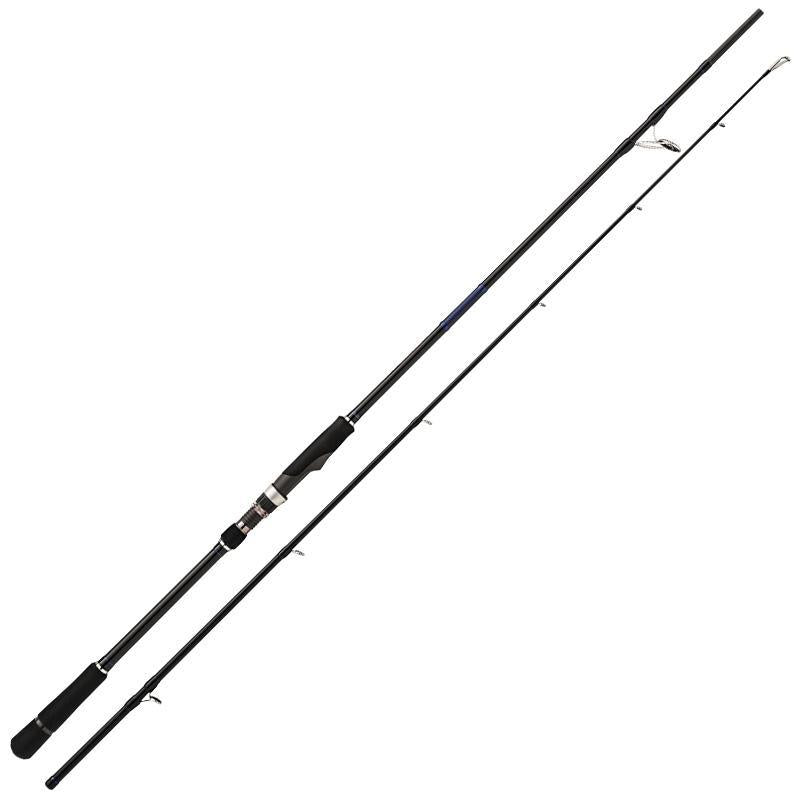 Major Craft 25 SOLPARA Shore Octopus SPK-S702H/TACO Spinning Rod 4573236269436