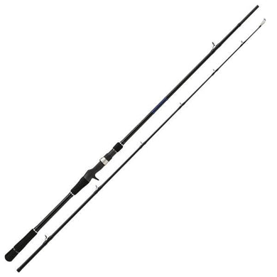 Major Craft 25 SOLPARA Shore Octopus SPK-B702H/TACO Baitcasting Rod 4573236269443