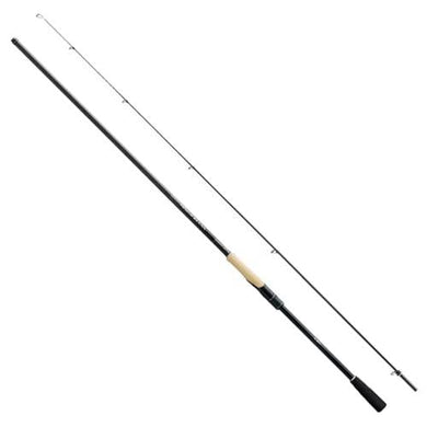 Shimano 22 BORDERLESS 345XXH-TK Telescopic ISO Rod 4969363269980