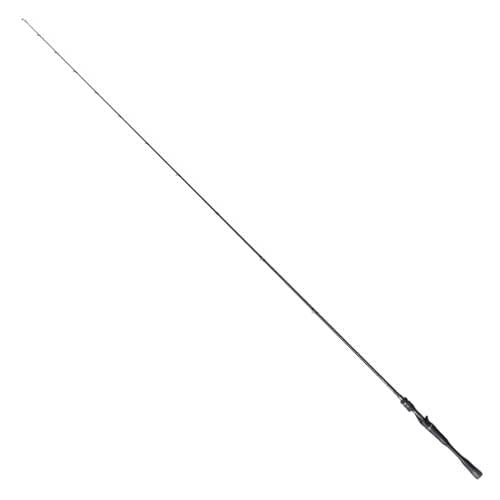 Shimano 24 POISON ADRENA 164L-BFS Baitcasting Rod for Bass 4969363270931