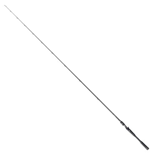 Shimano 24 POISON ADRENA 164MH-SB Baitcasting Rod for Bass 4969363270948