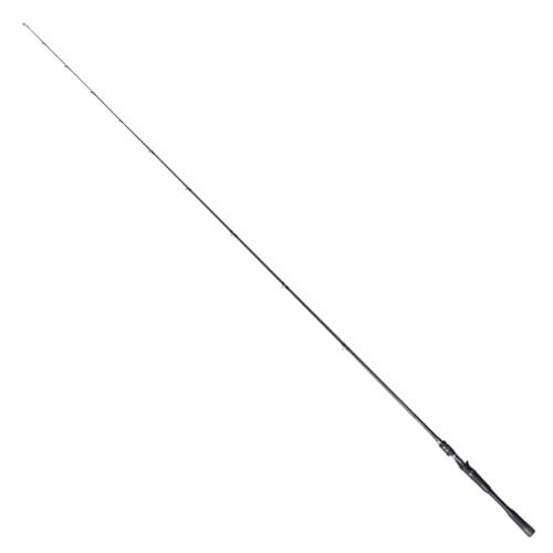 Shimano 24 POISON ADRENA 166ML/H Baitcasting Rod for Bass 4969363270955