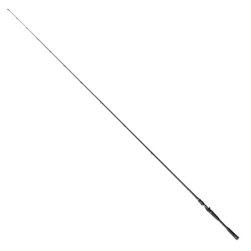 Shimano 24 POISON ADRENA 173MH Baitcasting Rod for Bass 4969363271006