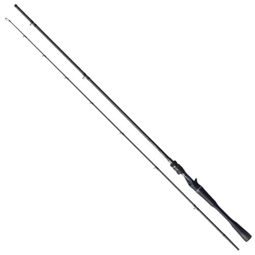 Shimano 24 POISON ADRENA 166ML-2 Baitcasting Rod for Bass 4969363271099