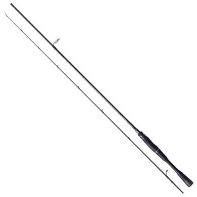 Shimano 24 POISON ADRENA 264UL-2 Spinning Rod for Bass 4969363271143