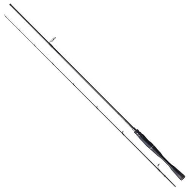 Shimano 24 POISON ADRENA 268UL-2 Spinning Rod for Bass 4969363271167