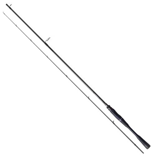 Shimano 24 POISON ADRENA 2610UL/ML-2 Spinning Rod for Bass 4969363271174