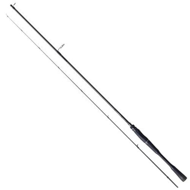 Shimano 24 POISON ADRENA 270L+-2 Spinning Rod for Bass 4969363271181