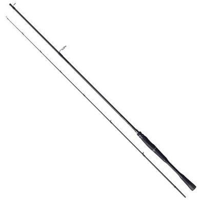 Shimano 24 POISON ADRENA 272ML-2 Spinning Rod for Bass 4969363271198