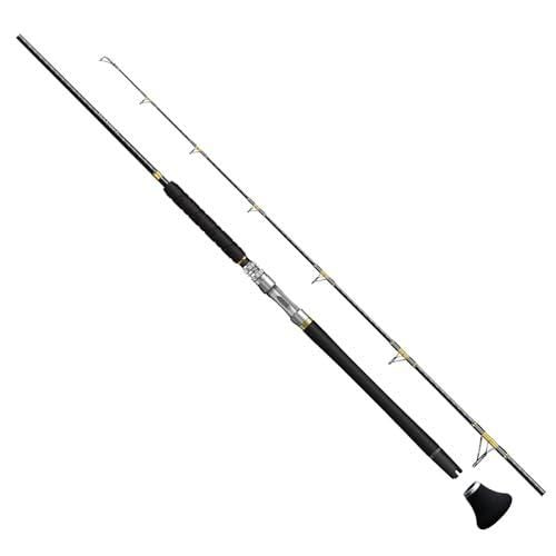 Shimano 24 BANDIT KIHADA 190 For Tuna Big Game Rod for Electric Reel 4969363271259