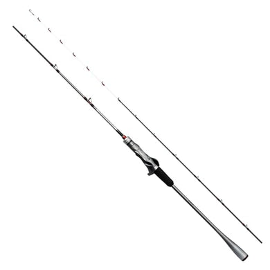 Shimano 24 EXCITEGAME XR 64MH200 Offshore Boat Rod 4969363271273