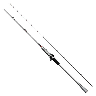 Shimano 24 EXCITEGAME XR 64H190 Offshore Boat Rod 4969363271280