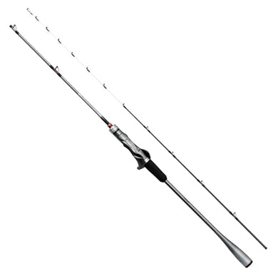 Shimano 24 EXCITEGAME XR 73M180 Offshore Boat Rod 4969363271297