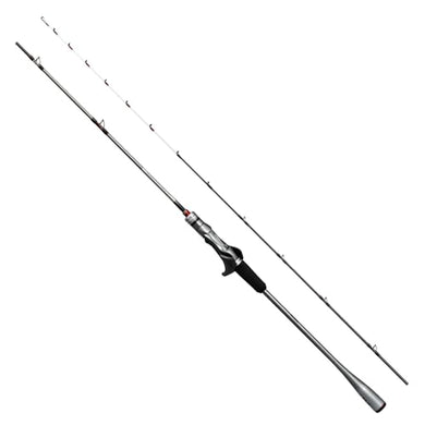 Shimano 24 EXCITEGAME XR 73MH195 Offshore Boat Rod 4969363271310