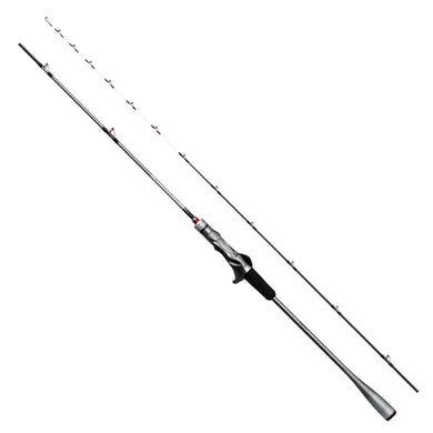 Shimano 24 EXCITEGAME XR 73H200 Offshore Boat Rod 4969363271327