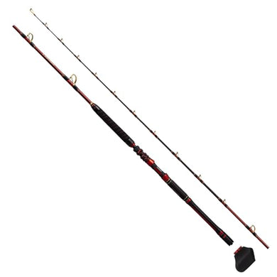 Shimano 24 Chermare OTOSHIKOMI 64M/MH245 Big Game Rod for Electric Reel 4969363271426