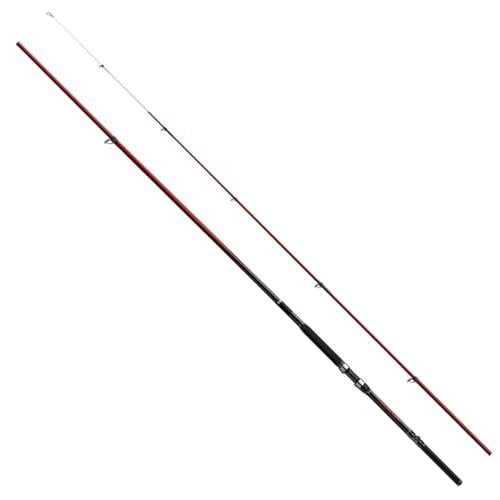 Shimano 24 Record Chaser 480XH Telescopic ISO Rod 4969363272126