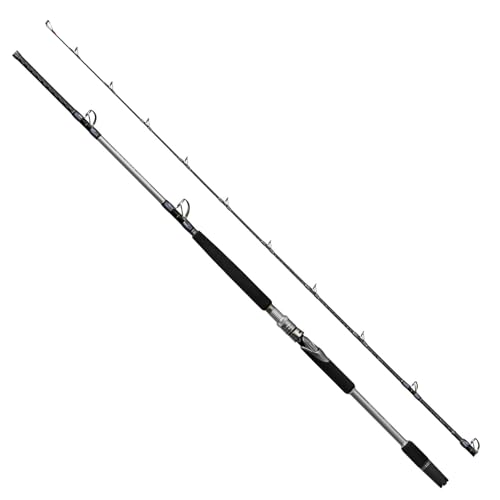 Shimano 24 REALANCER OTOSHIKOMI 73H235 Big Game Rod for Electric Reel 4969363272201