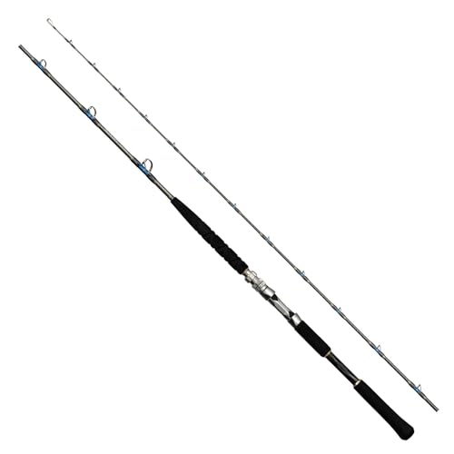 Shimano 24 BANDIT AOMONO MH235 Big Game Rod for Electric Reel 4969363272225