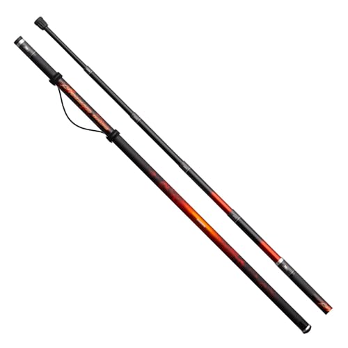 Shimano 24 FIRE BLOOD Tamanoe 650 Landing Pole Landing Net 4969363272560