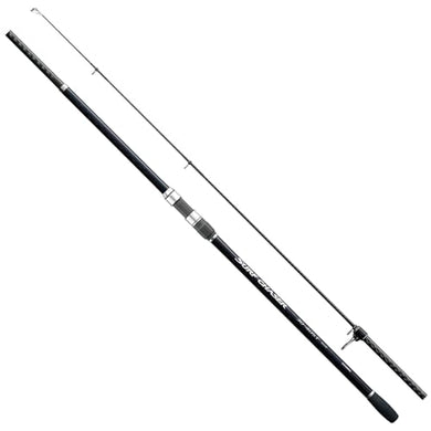 Shimano 25 SURF CHASER Telescopic 30-405T Surf Spinning Rod 4969363272683