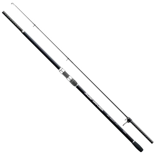 Shimano 25 SURF CHASER Telescopic 30-405T Surf Spinning Rod 4969363272683