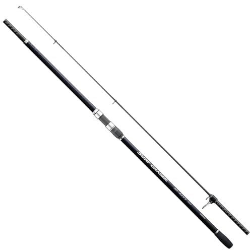 Shimano 25 SURF CHASER Telescopic 30-425T Surf Spinning Rod 4969363272690