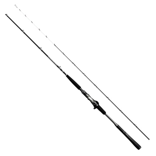 Shimano 25 MIDGAME XR 64MH240 Offshore Boat Rod