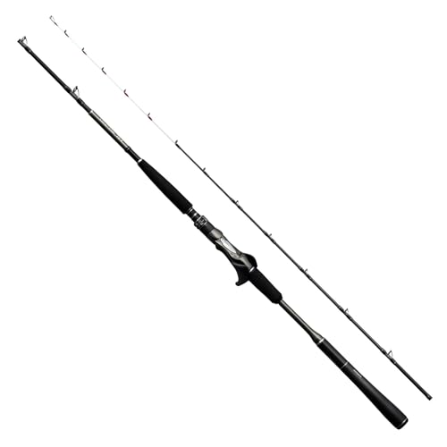 Shimano 25 MIDGAME XR 73MH190 Offshore Boat Rod 4969363272812