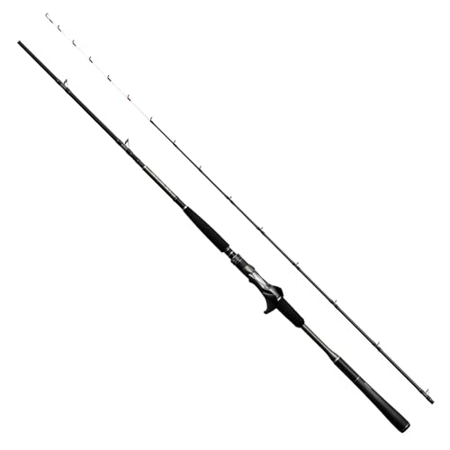 Shimano 25 MIDGAME XR 73MH230 Offshore Boat Rod 4969363272829