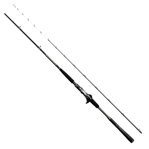 Shimano 25 MIDGAME XR 73H230 Offshore Boat Rod 4969363272843