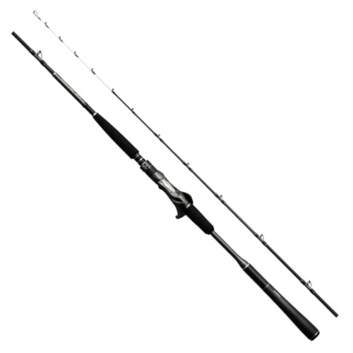 Shimano 25 MIDGAME XR 82MH180 Offshore Boat Rod 4969363272867