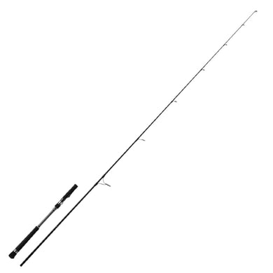 Major Craft GIANT KILLING 5G GK5C-74/2 Spinning Rod 4573236273297