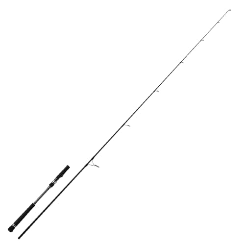 Major Craft GIANT KILLING 5G GK5C-76/3 Spinning Rod 4573236273303