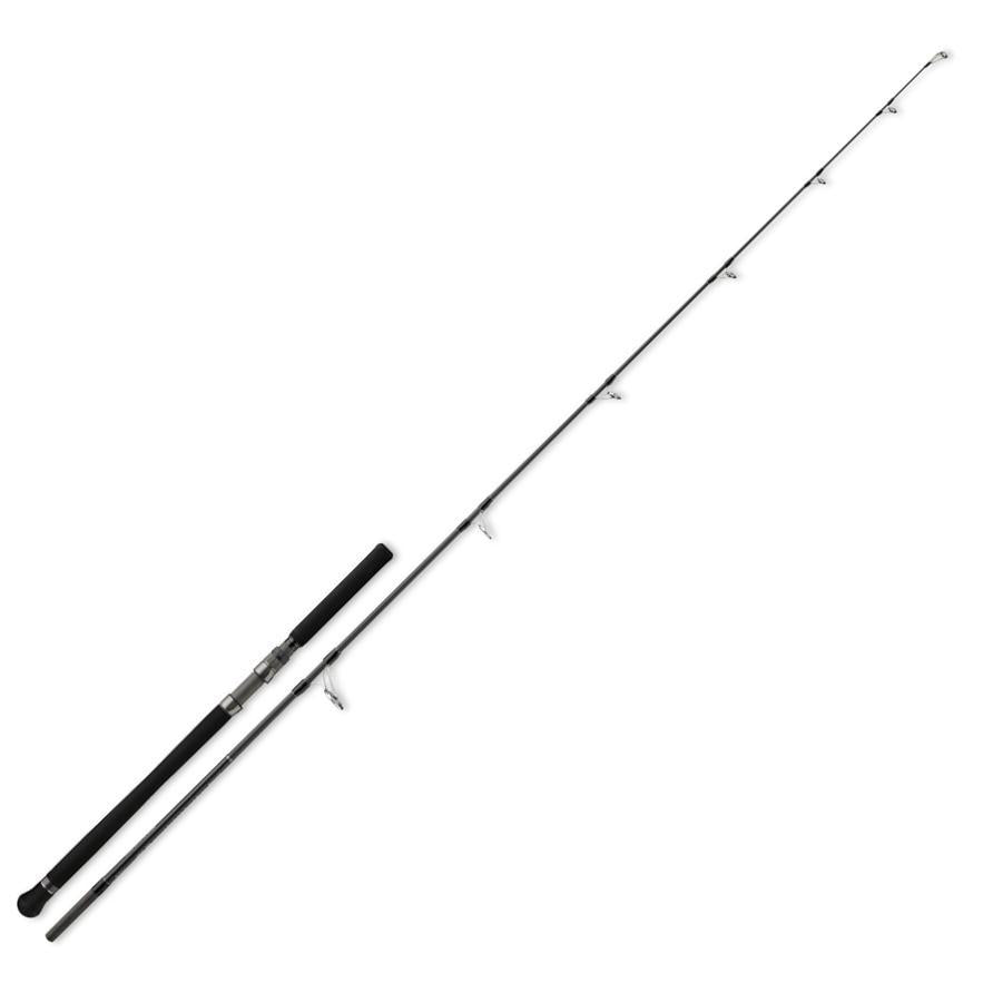 Major Craft GIANT KILLING 5G Casting Model GK5C-82/5 Spinning Rod 4573236273327