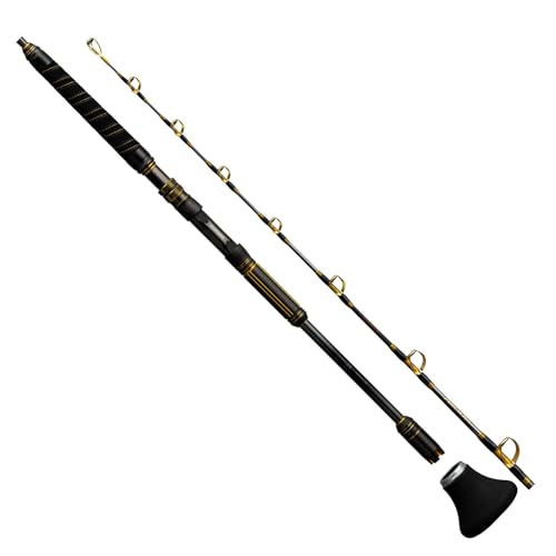 Shimano 25 ARCIERA OYOGASE M/MH150 Live Bait for Tuna Big Game Rod 4969363273345