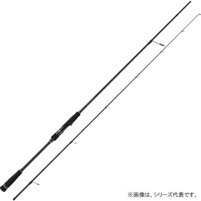 Major Craft GIANT KILLING 5G GK5C-732MH/SWR Spinning Rod 4573236273365