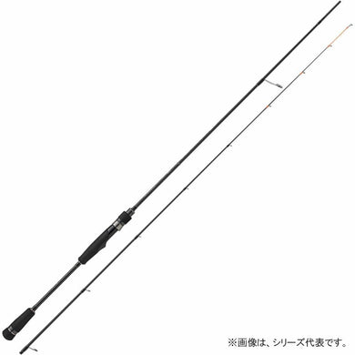 Major Craft EGIZAUST 5G EZ5TE-S682UL Spinning Rod 4573236273419