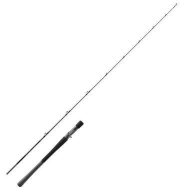 Shimano 25 SALTY ADVANCE JIGGING B60-3 Baitcasting Rod 4969363273482