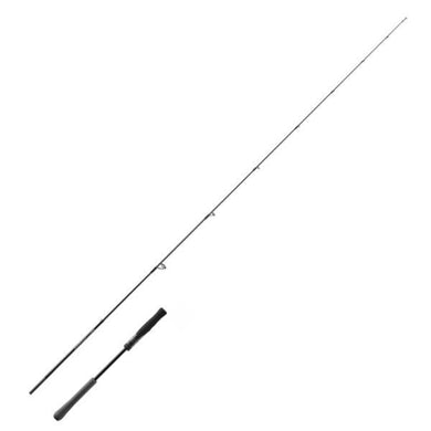 Shimano 25 SALTY ADVANCE SUPER LIGHT JIGGING S66UL Spinning Rod 4969363273550