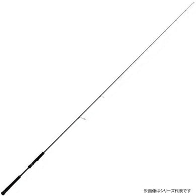 Major Craft REDBACK 5G RB5-S66L Spinning Rod 4573236273556