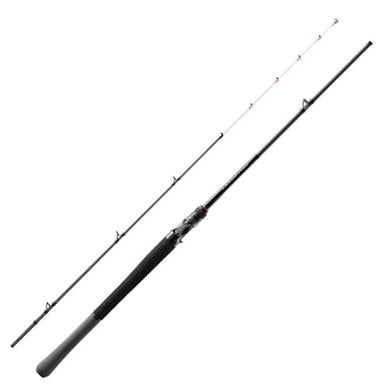Shimano 25 SALTY ADVANCE TAIRABA B69MH-S Baitcasting Rod 4969363273673