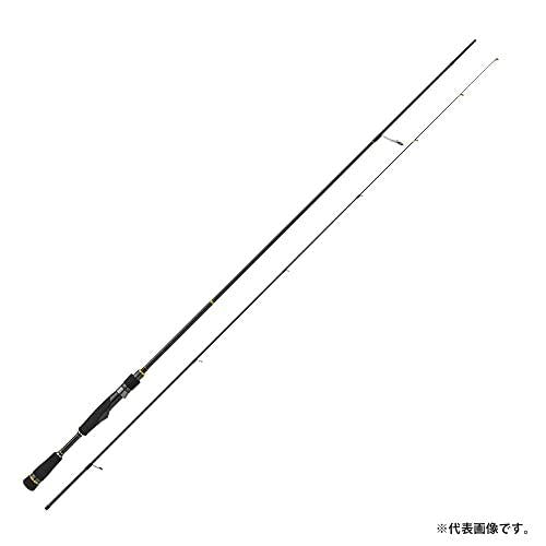 Major Craft ROCKLIVER 5G RVL5-T732UL Spinning Rod 4573236273808 – North ...