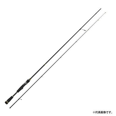 Major Craft ROCKLIVER 5G RVL5-T732UL Spinning Rod 4573236273808