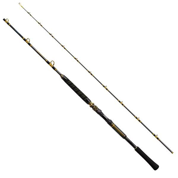 Shimano 25 ARCIERA OTOSHIKOMI 73MH240 Big Game Rod 4969363273833